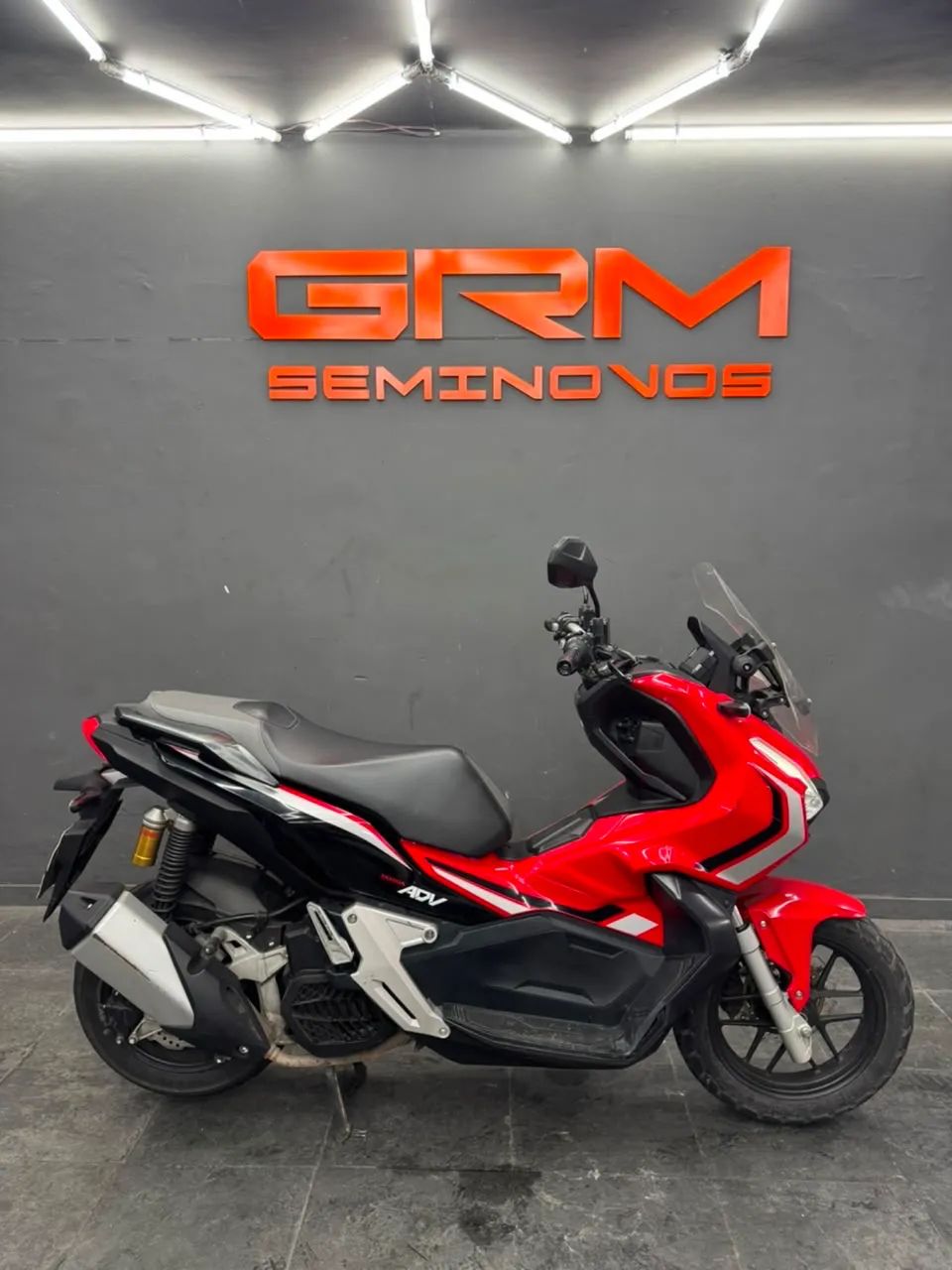 Honda adv 2023  - Foto 4