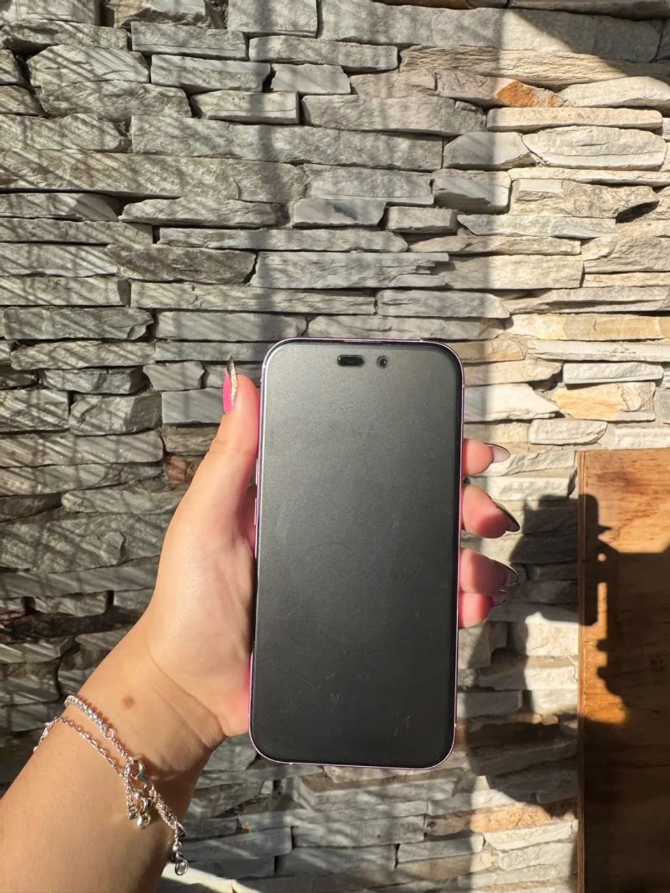 iphone 16 256g usado  - Foto 2