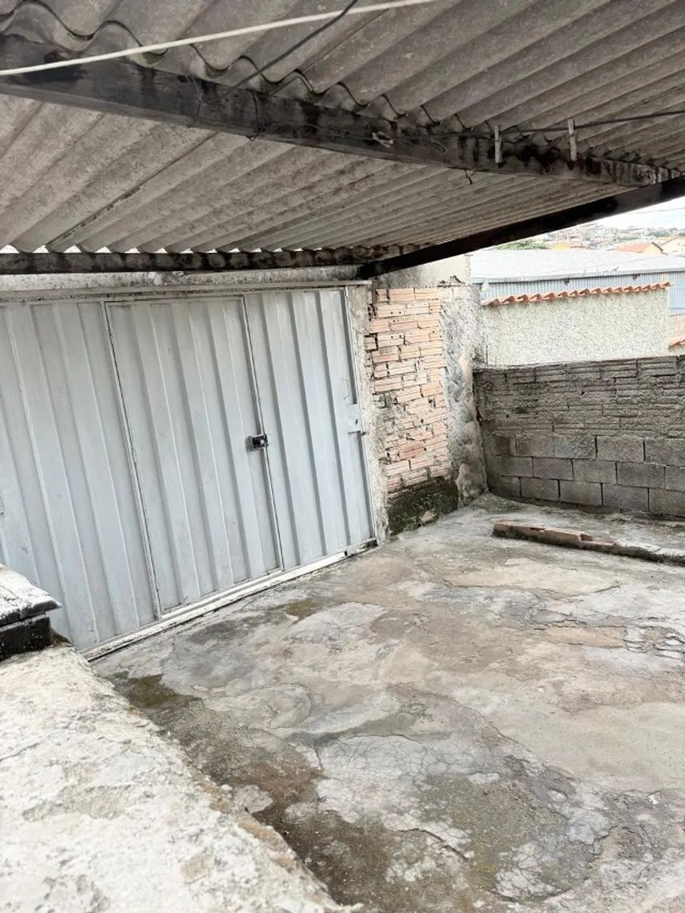 Lote de 420mt com casa e barracão (São Geraldo) - Valor Imperdível - Foto 3