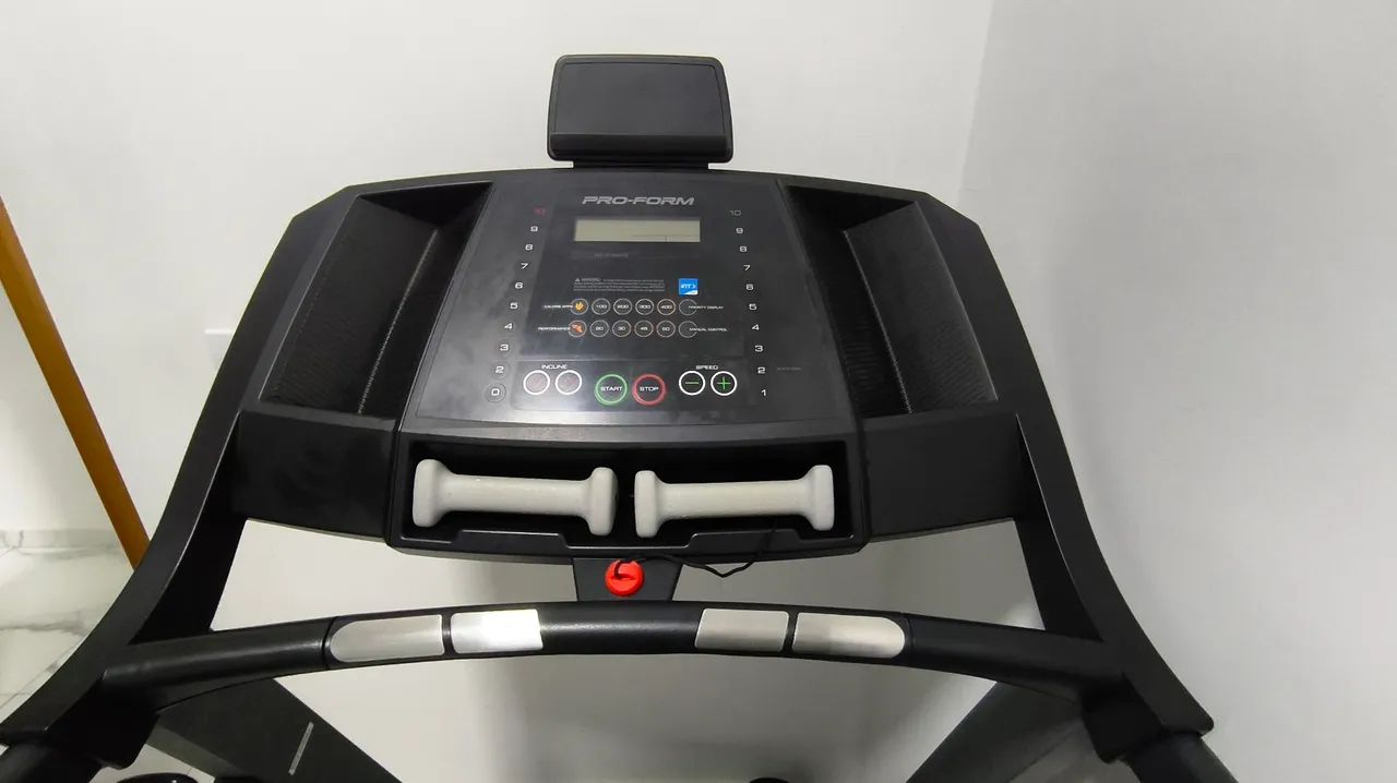 Esteira ergométrica ProForm Sport 4.0 - Foto 5