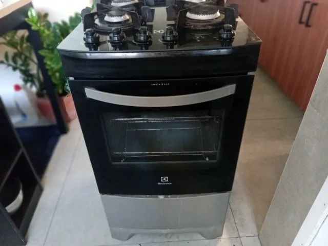 FOGAO ELETROLUX