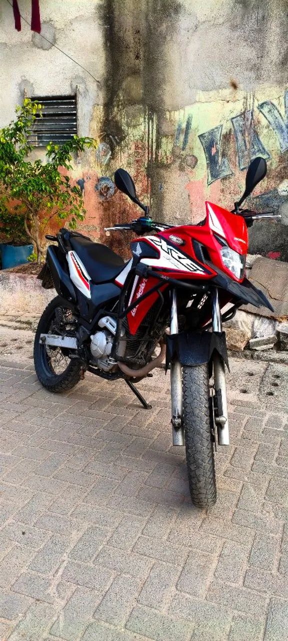 XRE 300 RALLY 2021  - Foto 2