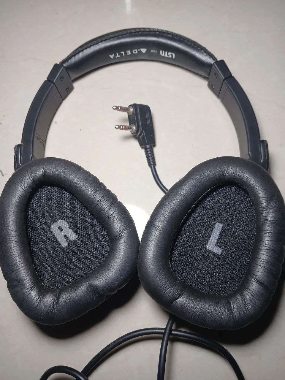 Fones de ouvido LSTN - Foto 3