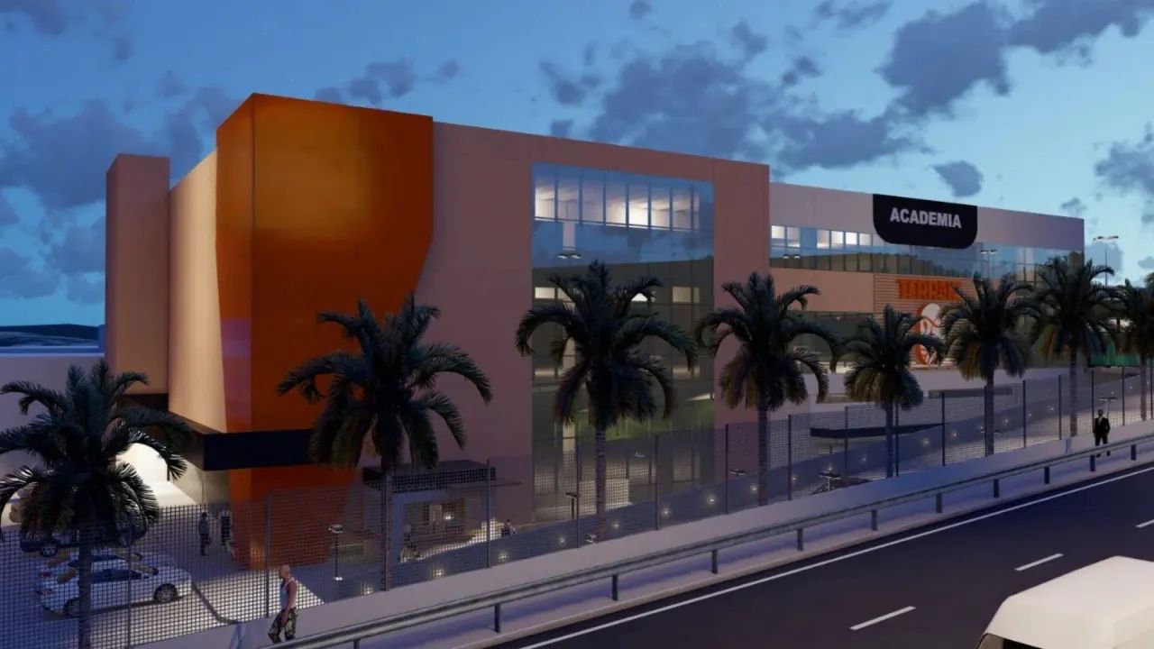 Sua Oportunidade em Cotia: Empreendimento na Raposo Tavares