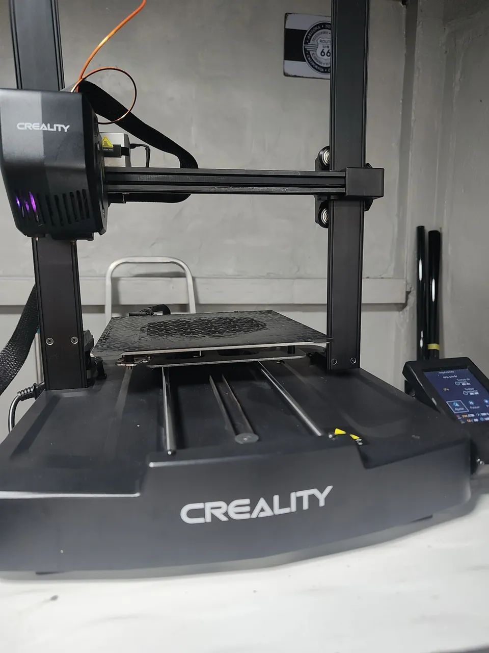 Impressora 3D Creality Ender 3 V3