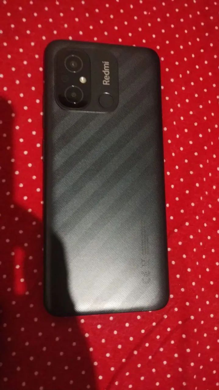 Vender redmi 12C - Foto 3