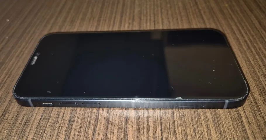 iPhone 12 - 64gb - Preto - Foto 5