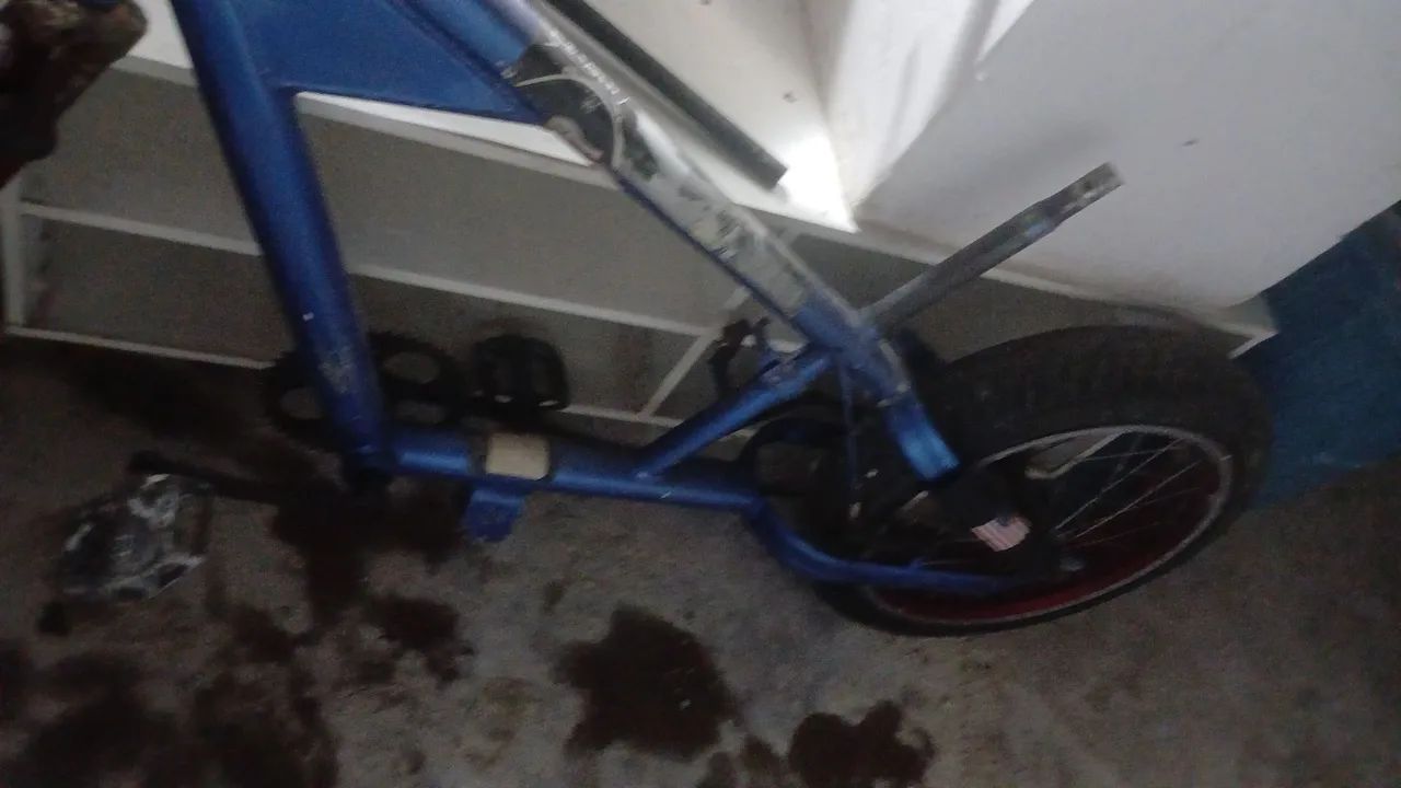 Bicicleta chopper gringa - Foto 3