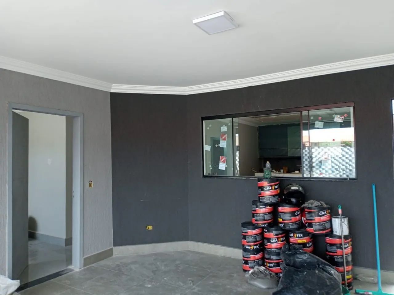 Pintor em Londrina 