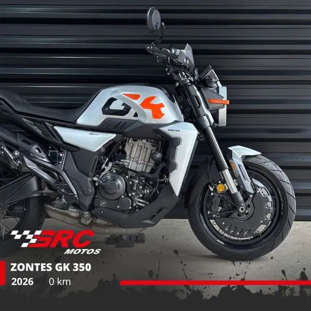 GK 350