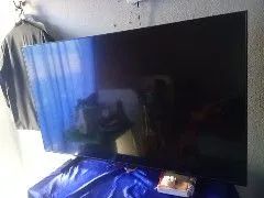 Samsung Smart TV 55" Crystal UHD 4K - Foto 3