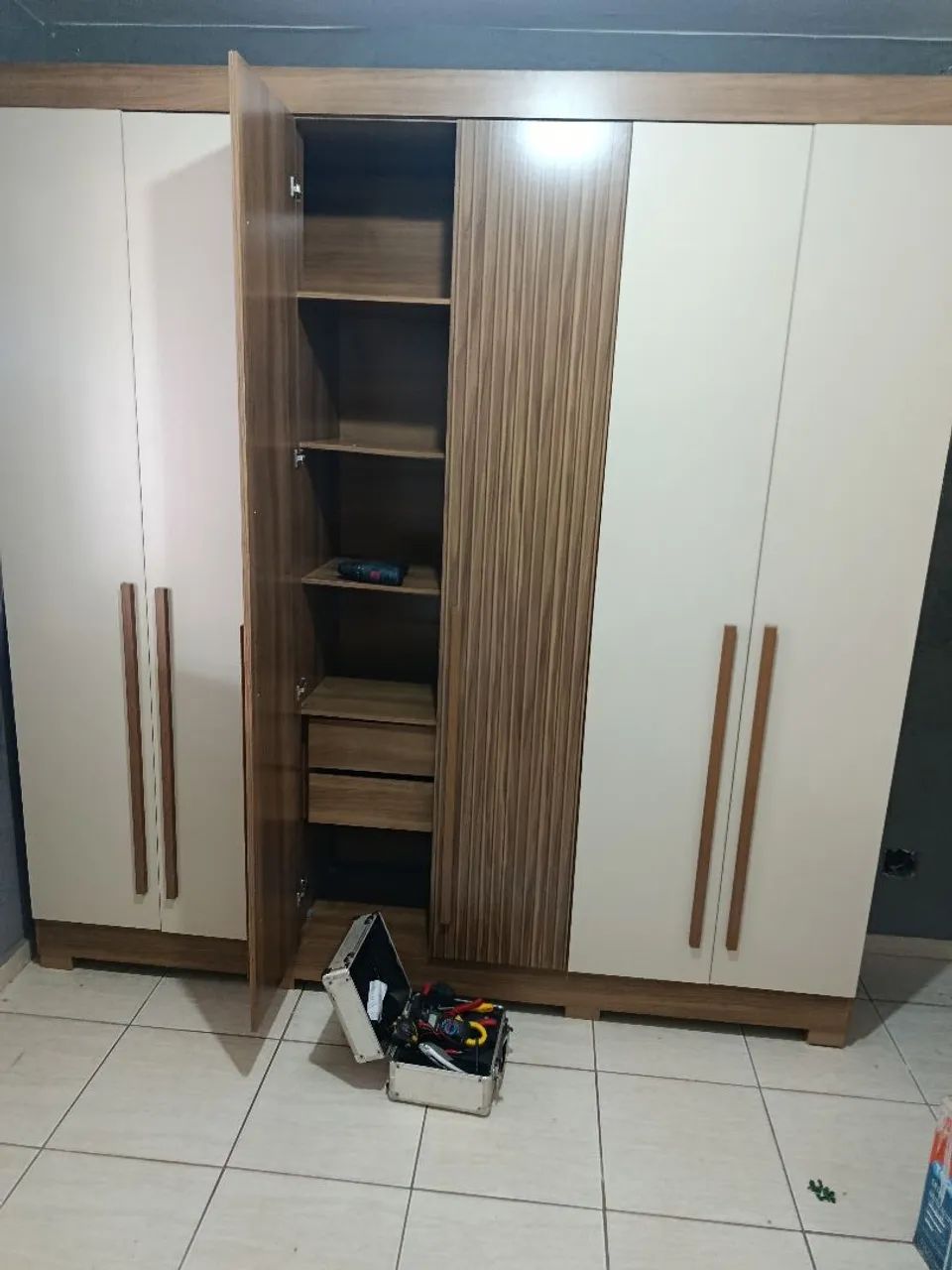 Montador de móveis  - Foto 3