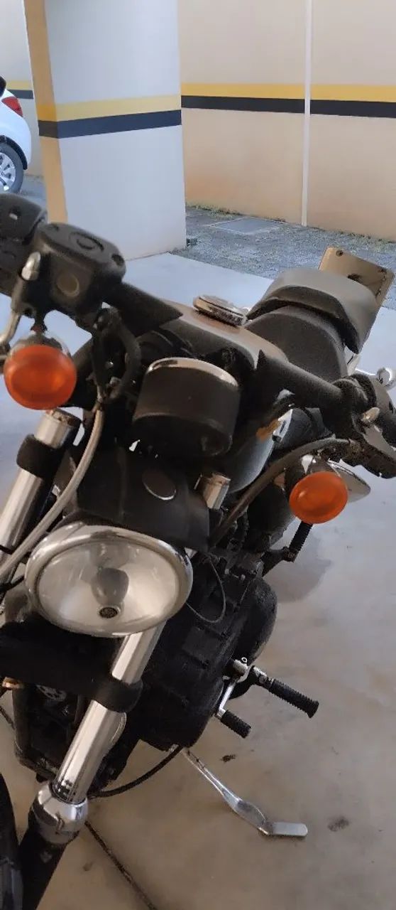 Harley davidson - Foto 4