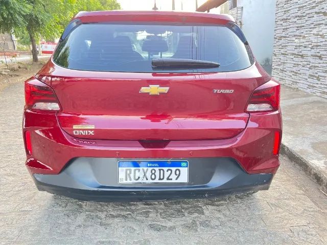 Onix turbo  - Foto 3