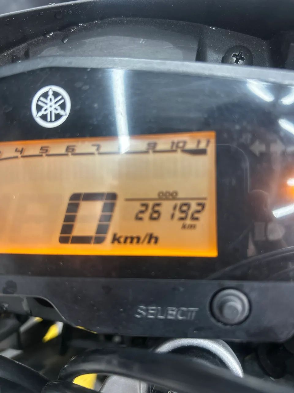XTZ LANDER 250cc ABS - Foto 4