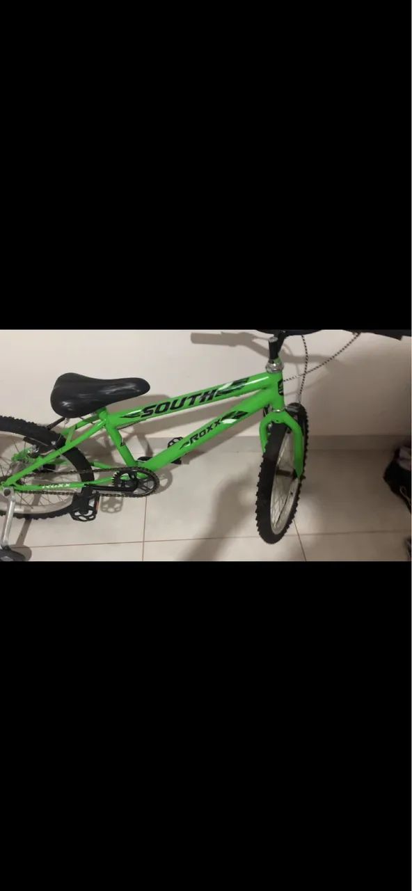 Bicicleta  - Foto 3