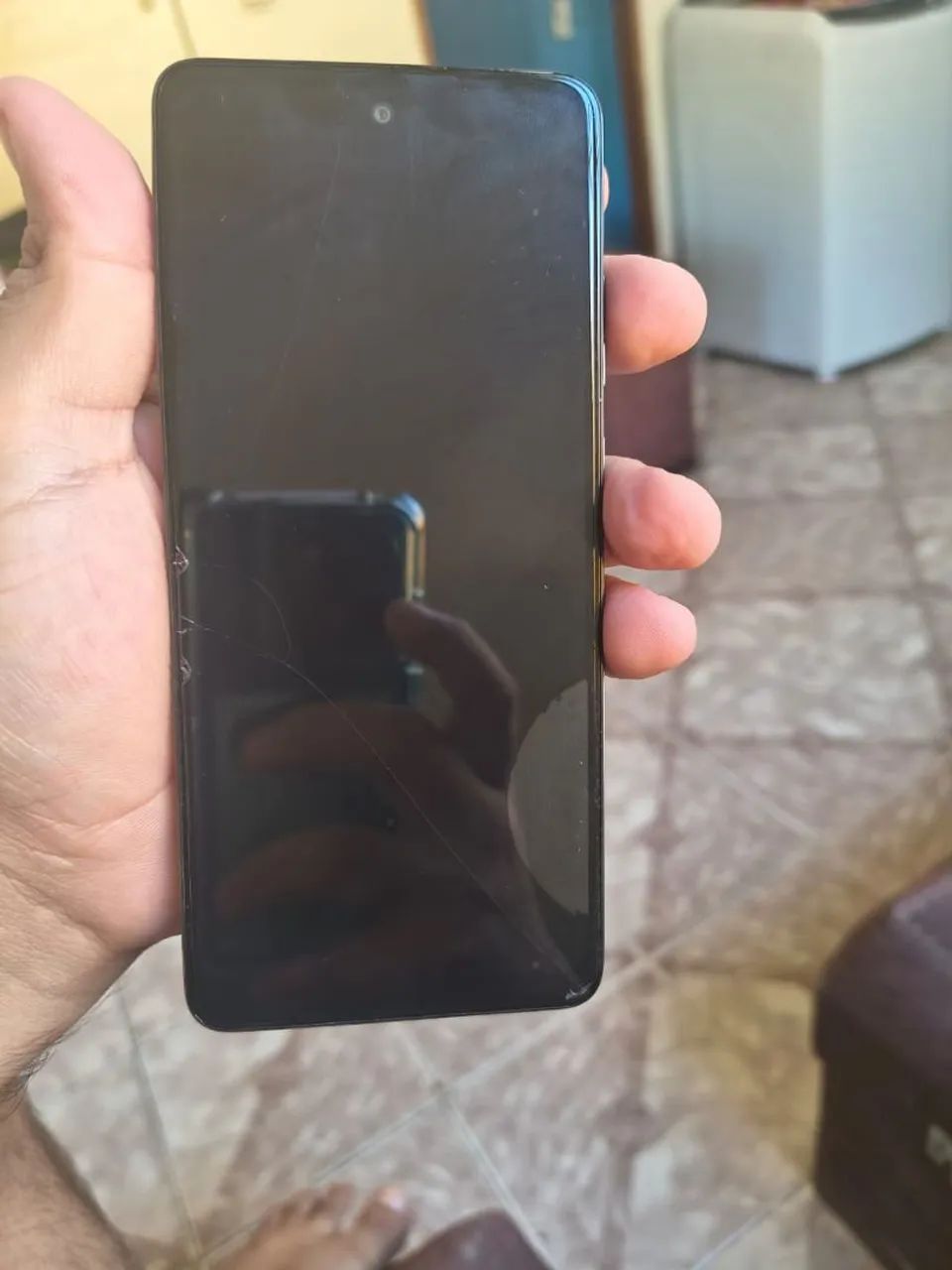 Celular Motorola  - Foto 2