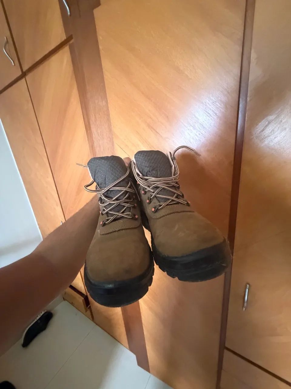 Bota EPI - Foto 4