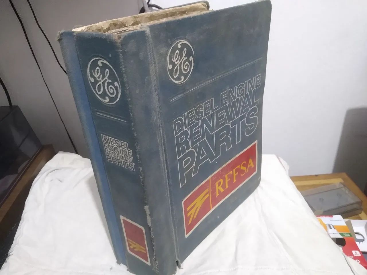 Locomotiva manual 