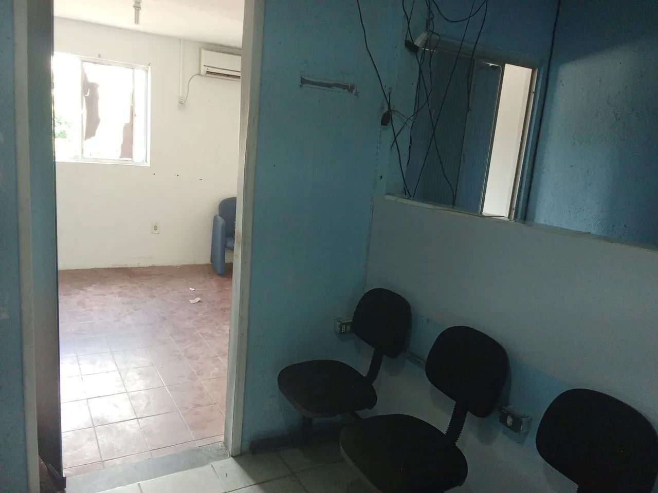 Espaço sala comercial  - Foto 4