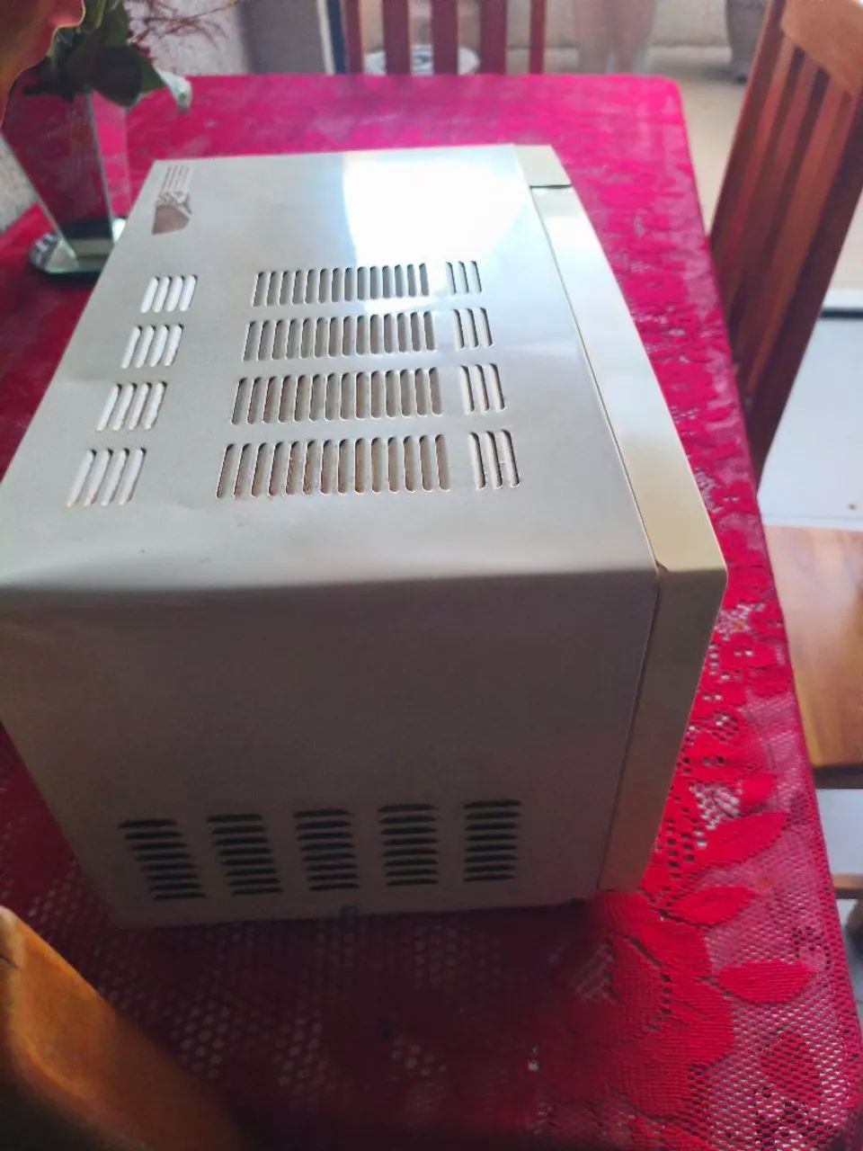 Microondas usado  - Foto 4