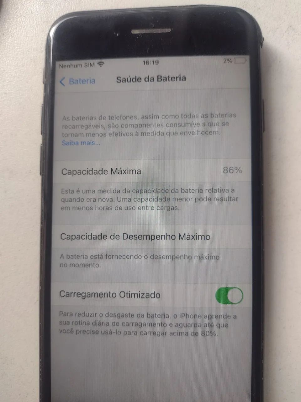 IPHONE 7 