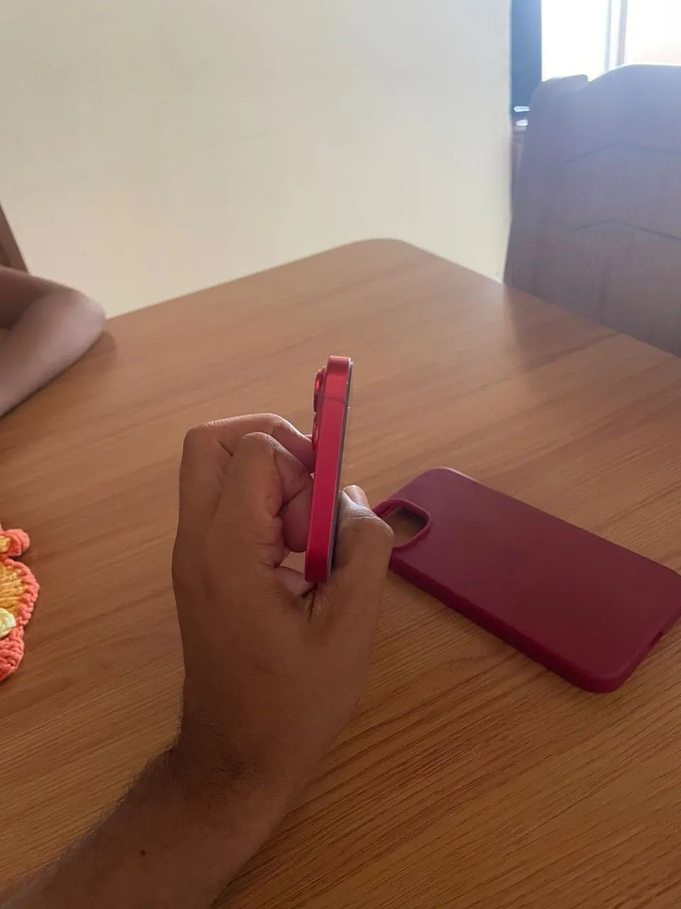 iPhone 14plus  - Foto 5