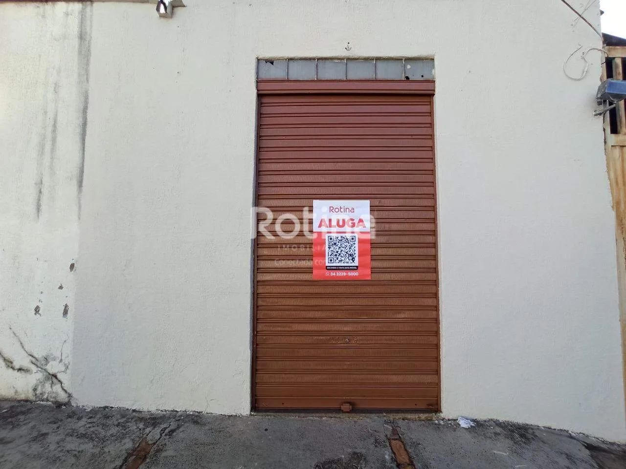 Loja para alugar, Granada - Uberlândia/MG - Rotina Imobiliária - Foto 2