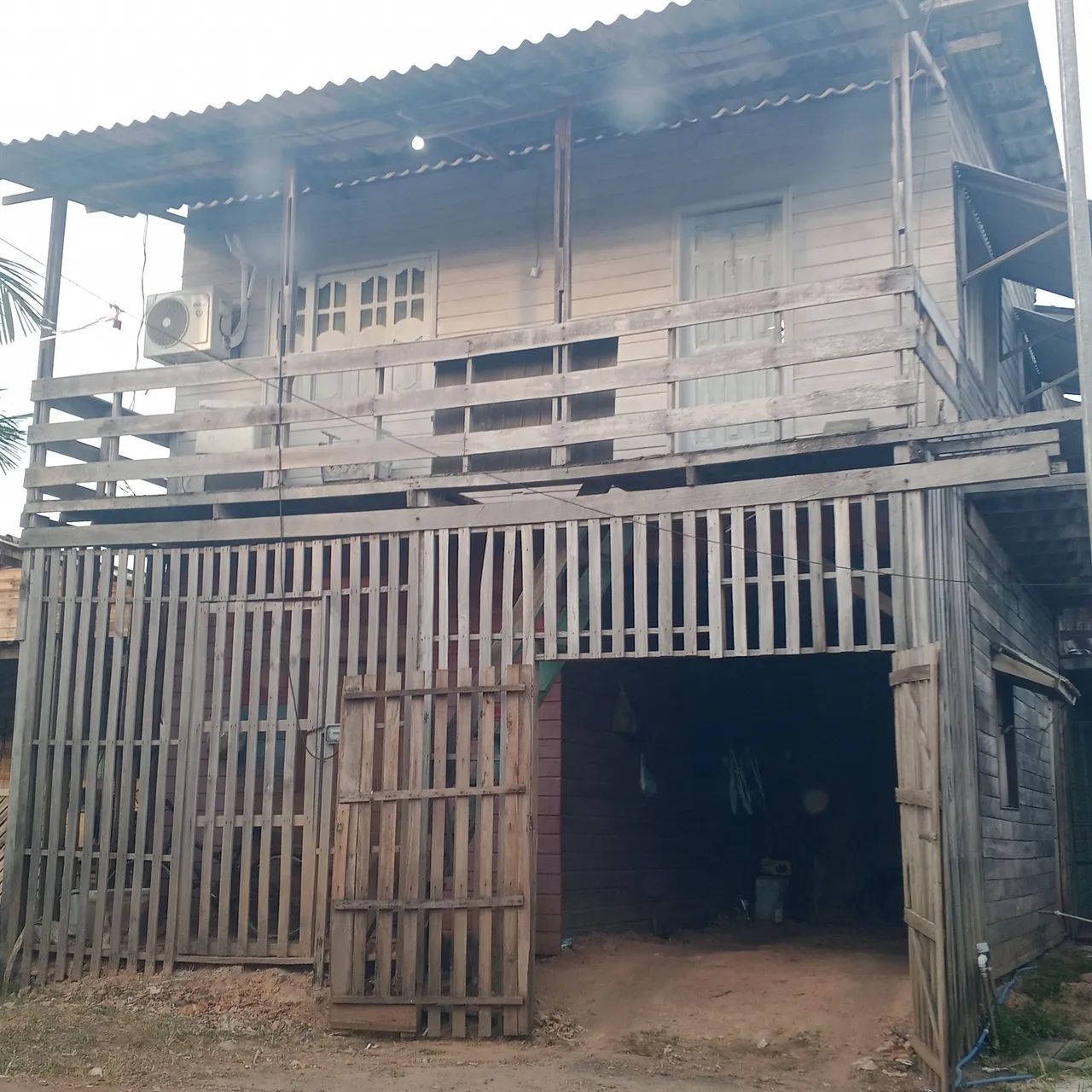 Vendo essa casa no jardim marco zero - Foto 2