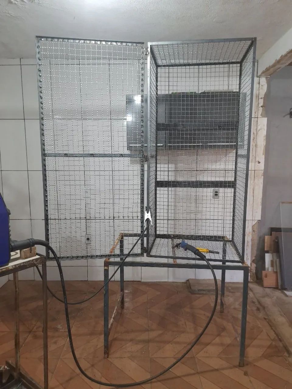 Lixeiras para condomínio ou kitnet  - Foto 3