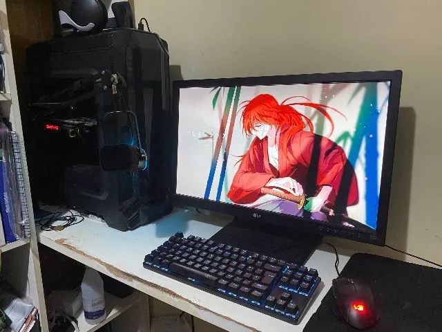 Computado gamer 