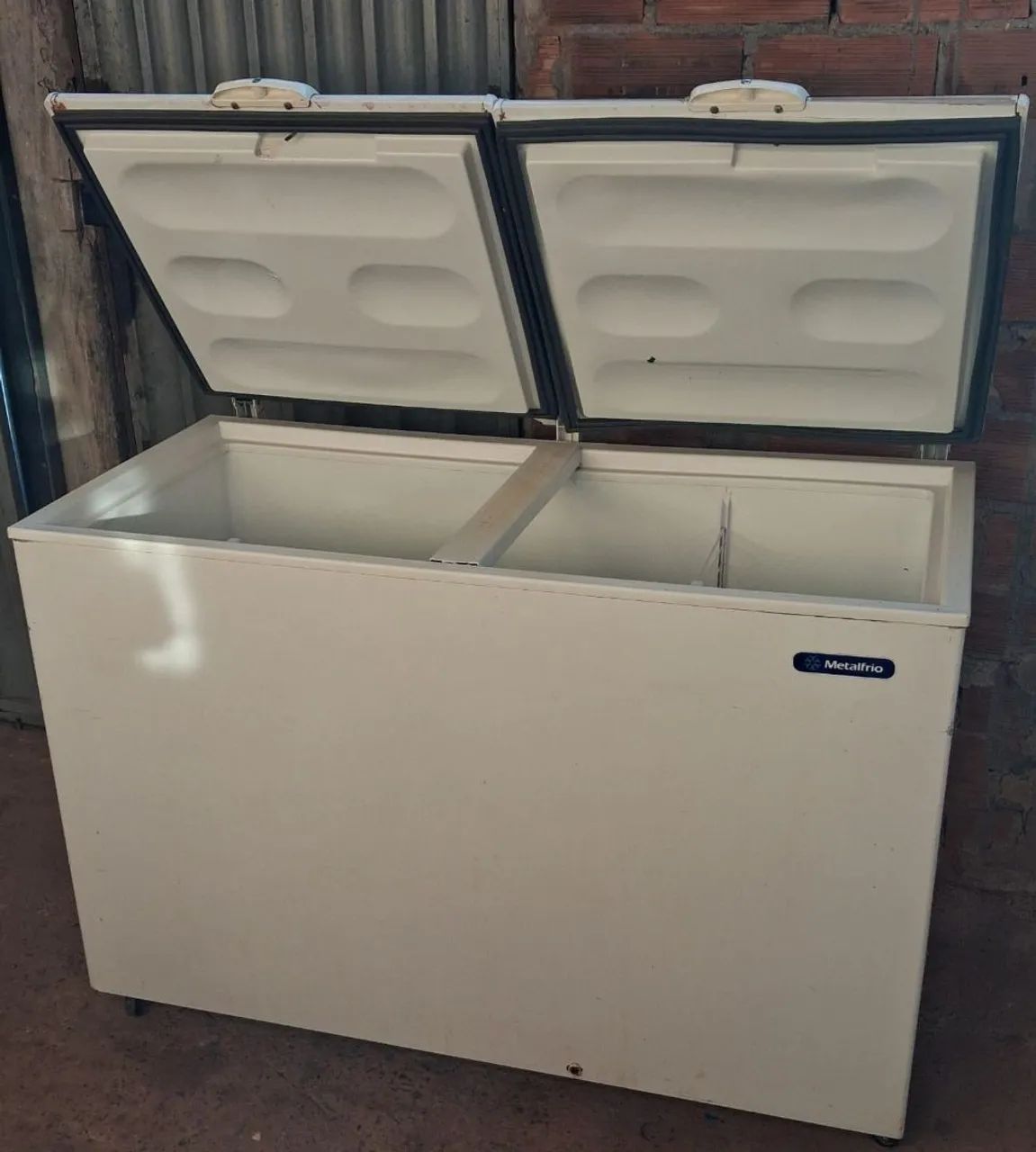 Freezer  - Foto 2