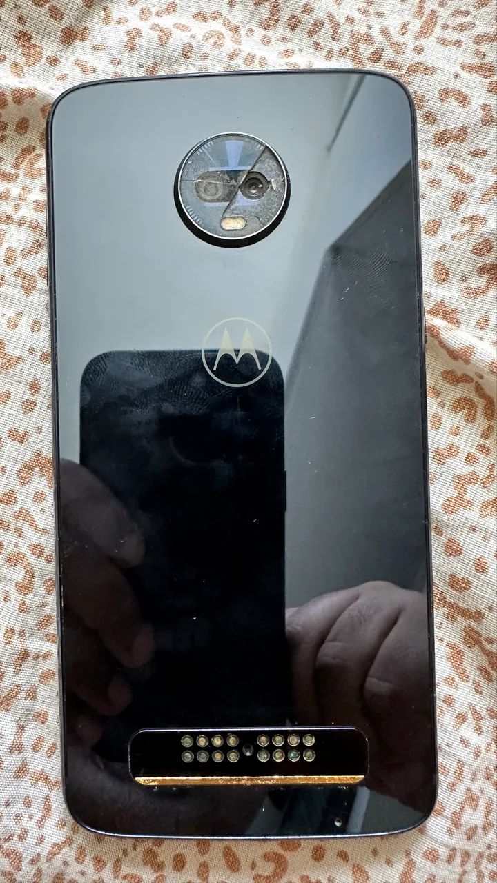 Motorola z3 64g - Foto 5