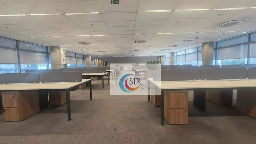 Conjunto para alugar, 1475 m² - Itaim Bibi - São Paulo/SP - Foto 2