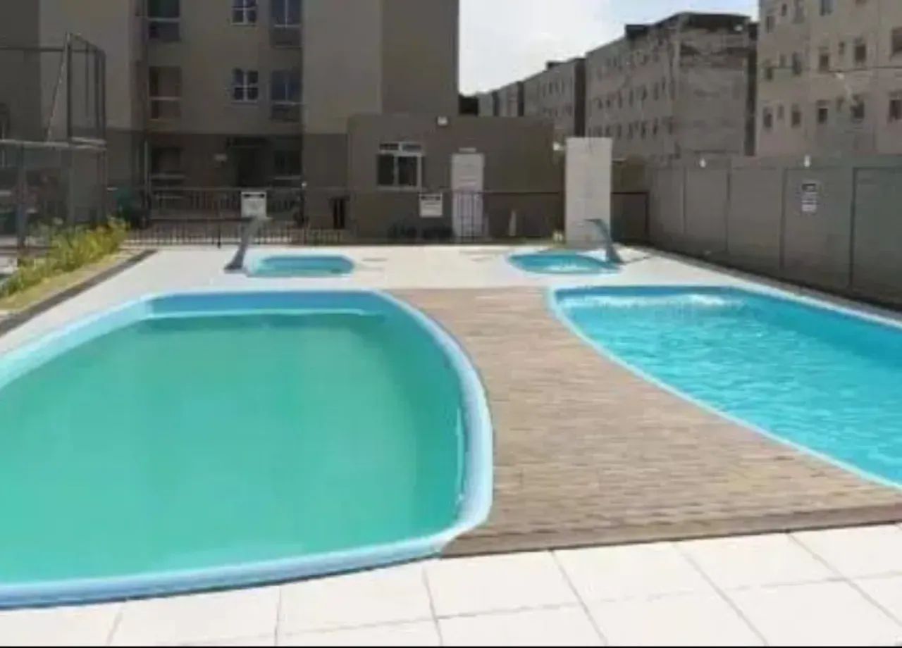 #AD# RES. MARAJOARA 2/4