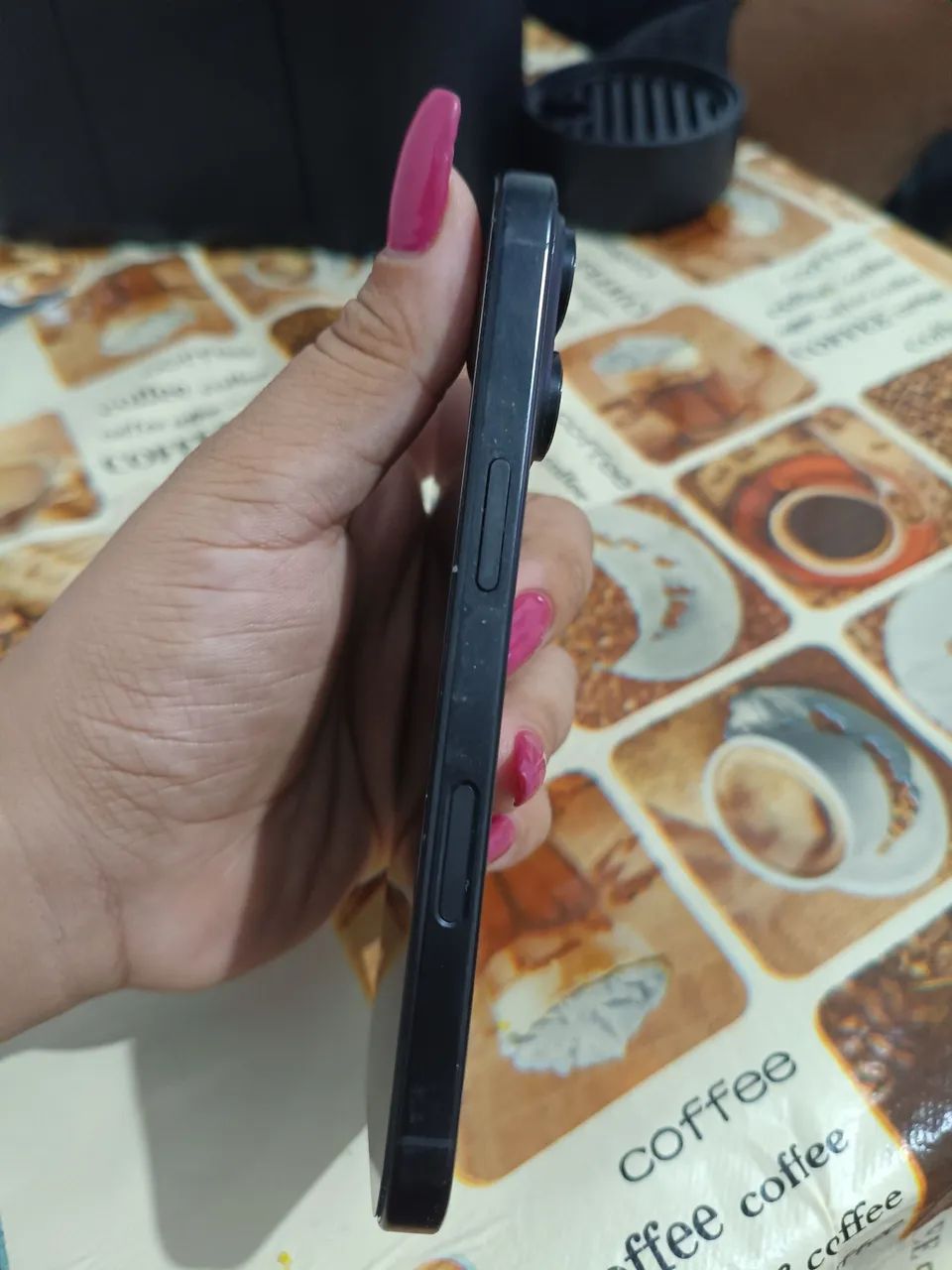 iPhone 16 pro  - Foto 4