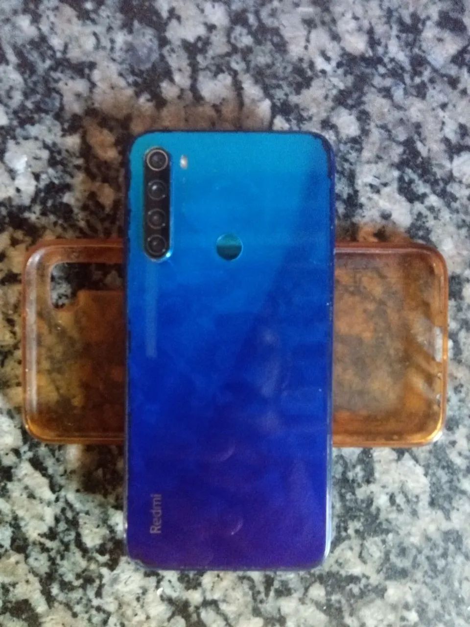 Redmi Note 8, 64gb, entrego. - Foto 2