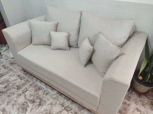 Sofá de 2 lugares - Foto 5