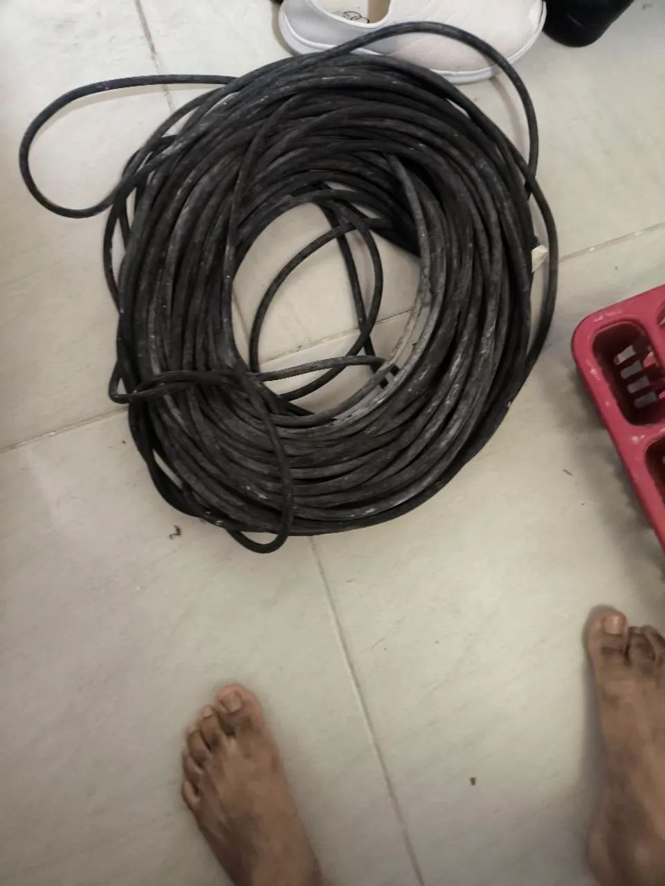 Vendo várias ferramentas  - Foto 4