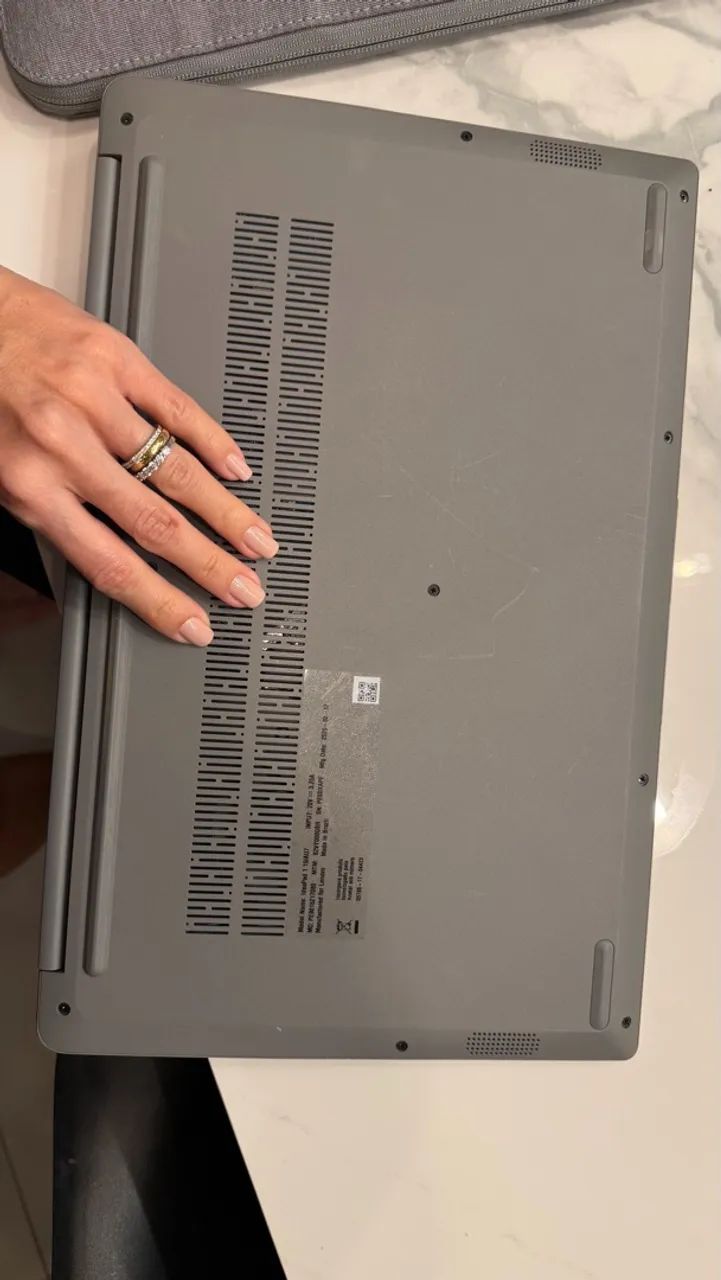 NOTEBOOK LENOVO INTEL CORE I5 - Foto 3