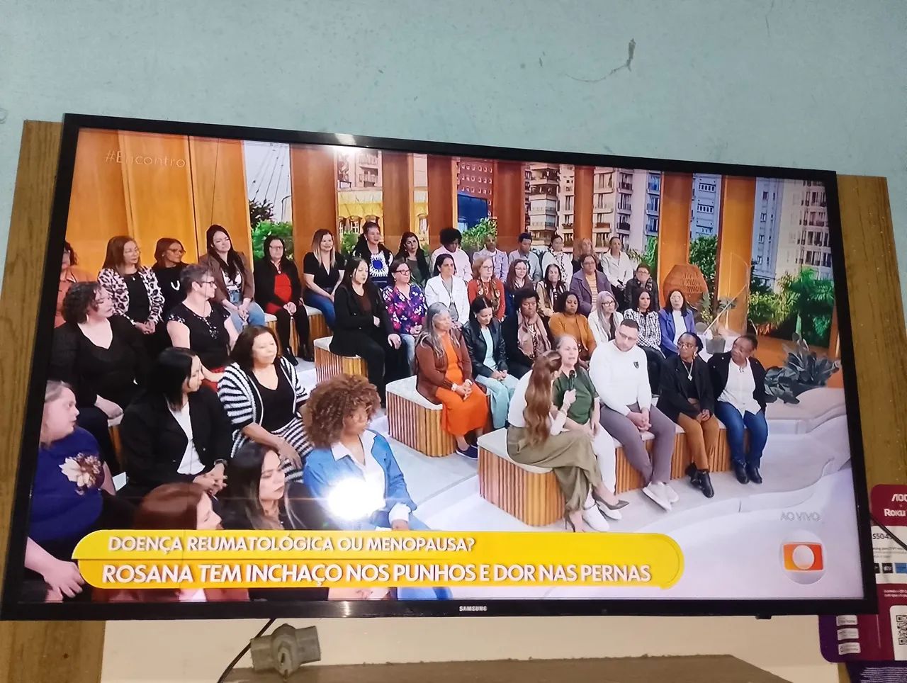 Tv 43 esmart 