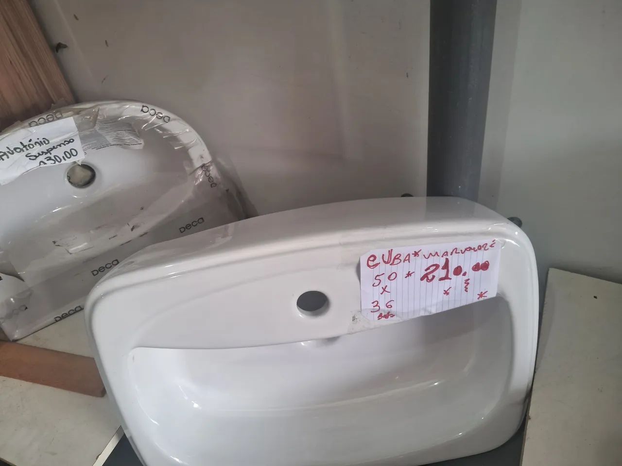 Cuba mármore  - Foto 2