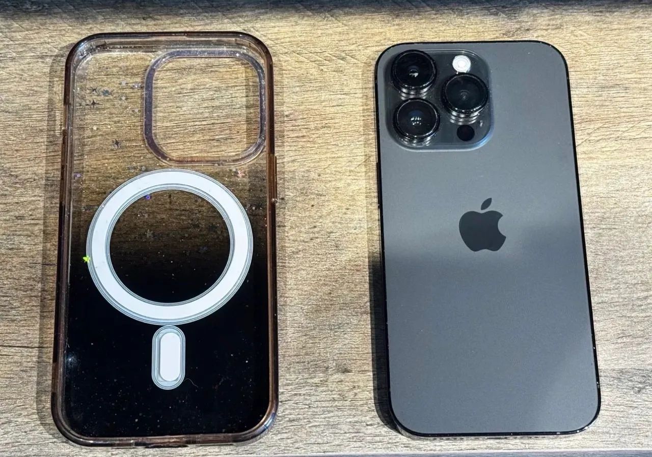 Celulares APPLE IPHONE 14 PRO Usados, seminovos e Novos no Brasil