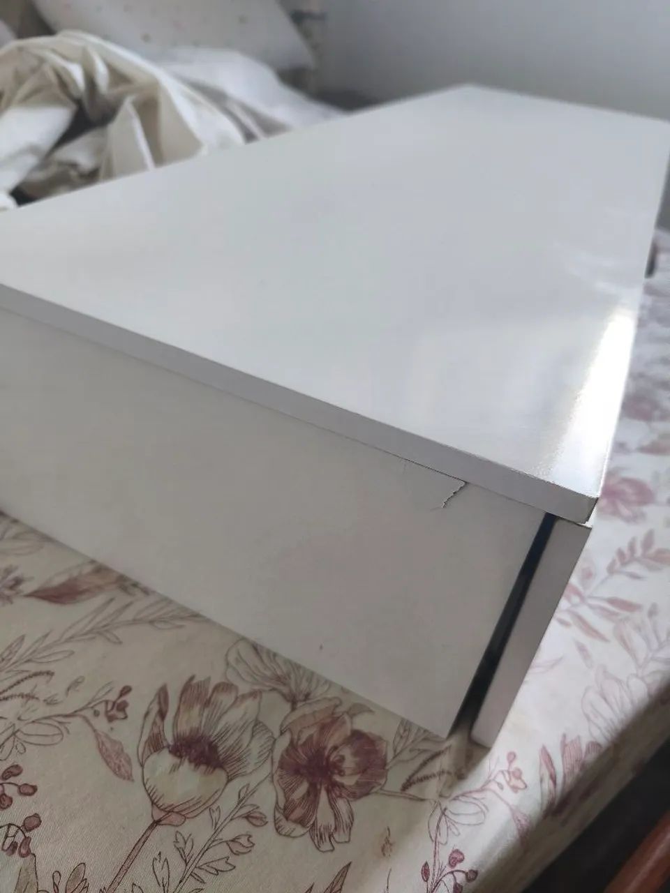 Penteadeira suspensa - Foto 4