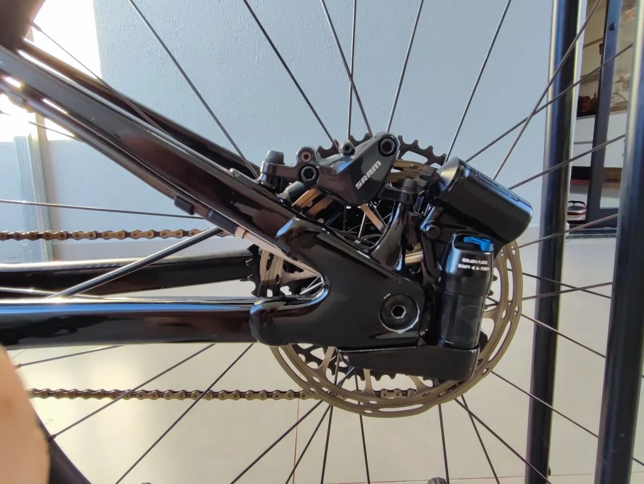 MTB SPECIALIZED FULL EPIC COMP - Foto 3