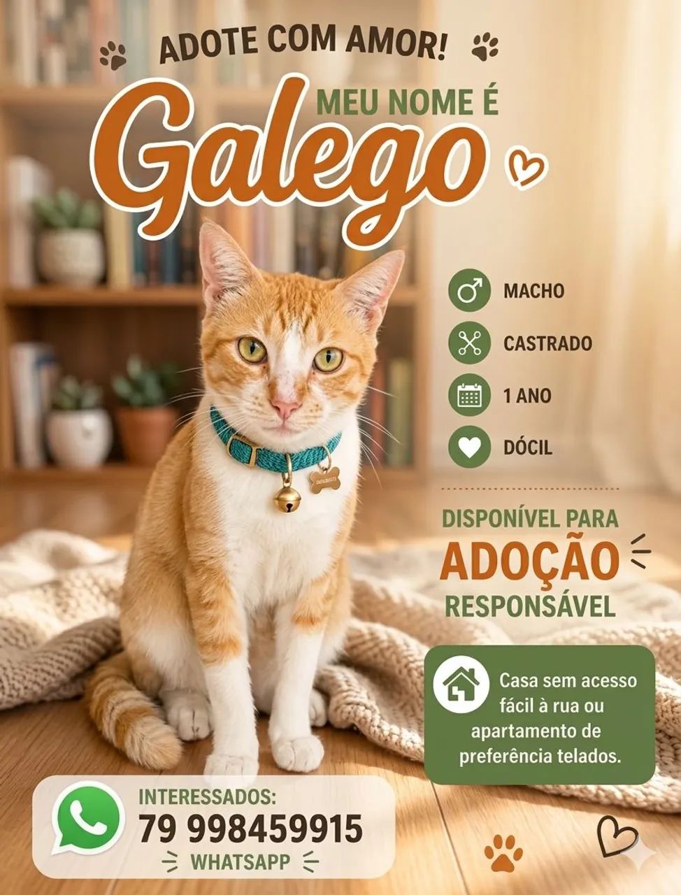 SÓ FOFURAS - Foto 3