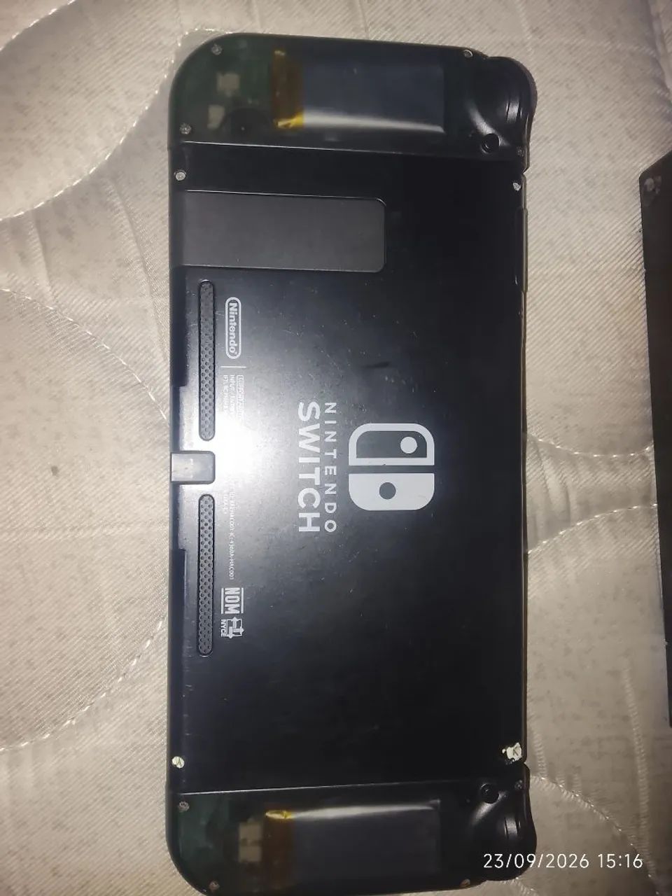 Nintendo Switch OLED - Foto 2