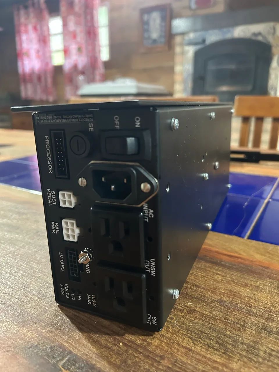 VENDO PEÇAS PARA PIANO AUTOMÁTICO  - Foto 3