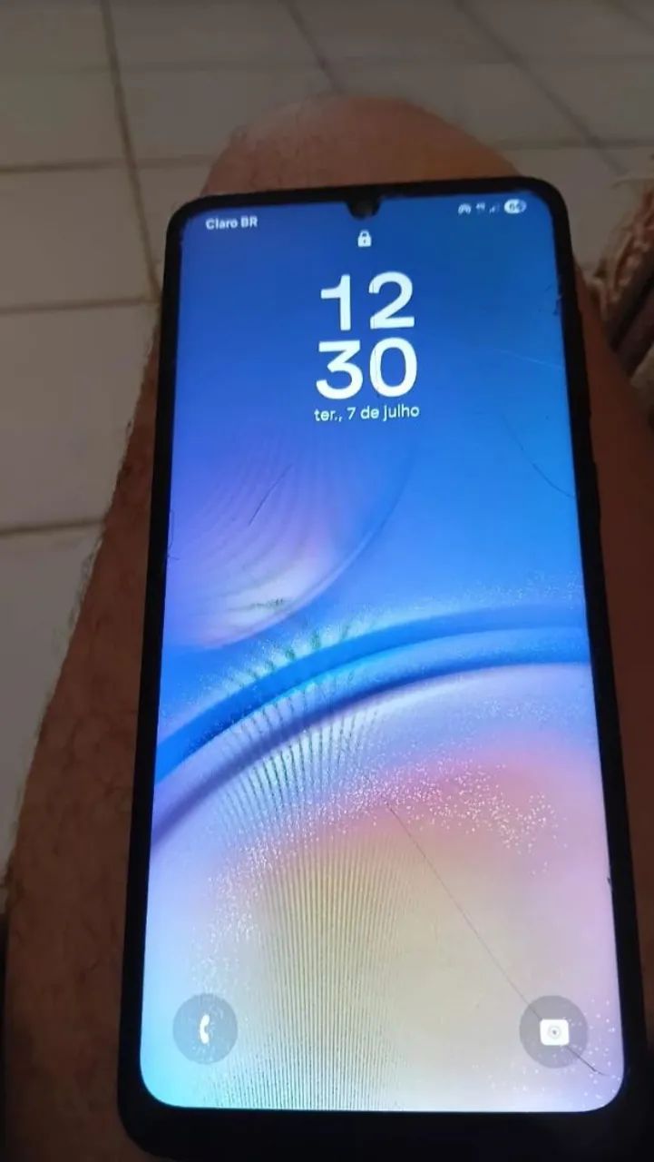 Celular Samsung a05 - Foto 3