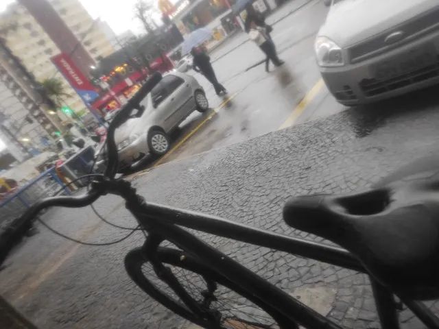 Bicicleta  - Foto 2